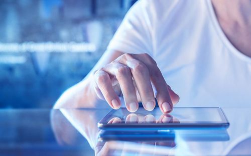Software di condivisione - TeamViewer - di accesso a distanza / per macchine mobili / Androïd