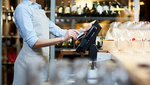Software di gestione delle vendite - Point of Sale - TeamViewer - di telegestione / di rete / di macchina