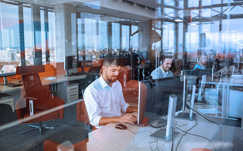 Software di gestione IT - Control Remote Access - TeamViewer - di regolazione / di accesso a distanza / di rete