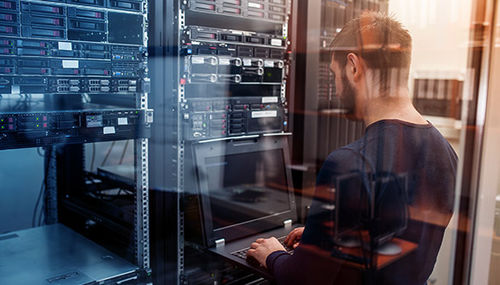 Software di gestione - Remote Admin - TeamViewer - di interfaccia / server / di programmazione dei compiti