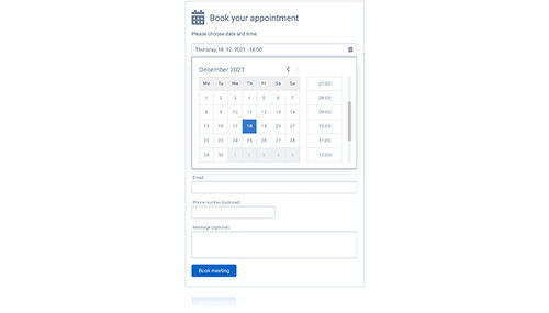 Software di interfaccia - Online Consultation - TeamViewer - di dematerializzazione di documenti / in linea