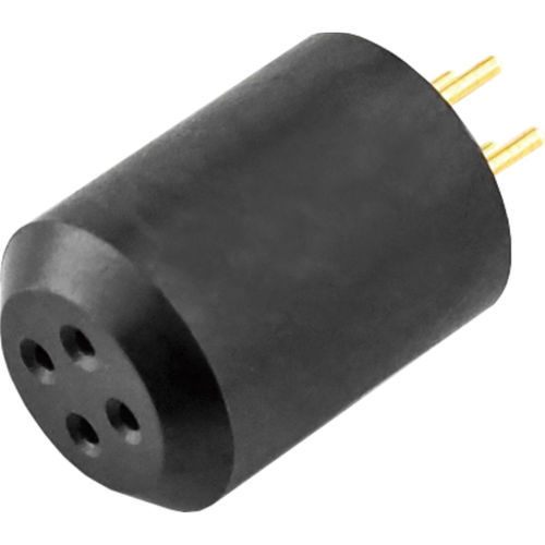 Supporto per diodo laser - LDHC254P-4P-F7L124 - JC CHERRY INC.