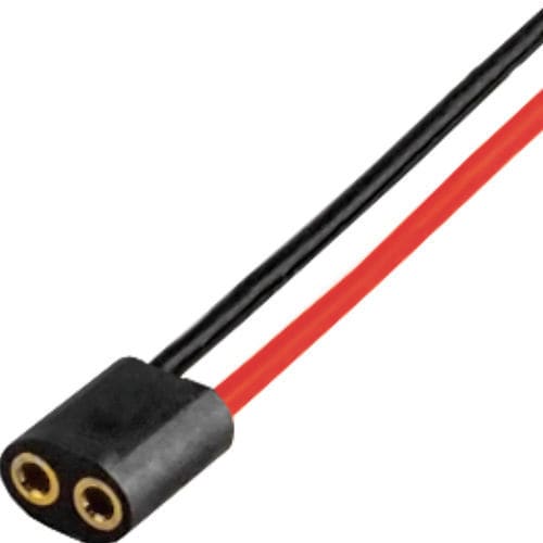 Supporto per diodo laser - WAS-LD2P254- series - JC CHERRY INC.