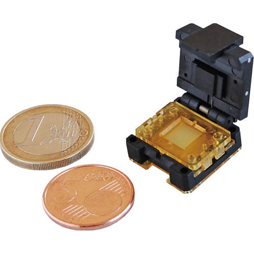 Socket di test di burn-in - GU20S Series - JC CHERRY INC.