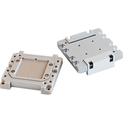 Socket di test di burn-in - BGA Series - JC CHERRY INC.