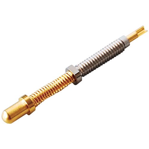 Contatto a molla di corrente forte - 81-F3-xx-L280-xx-xx - JC CHERRY INC.