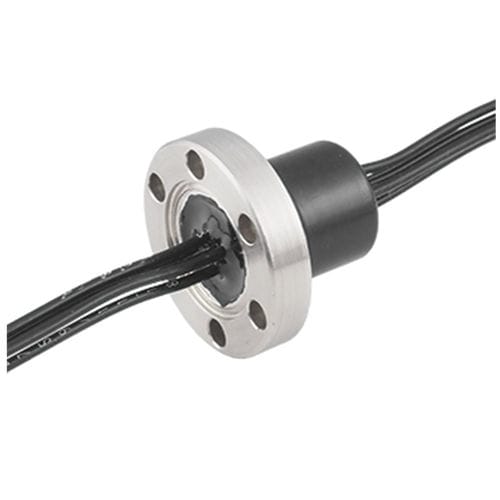 Connettore a chiusura ermetica - JC CHERRY INC. - di dati / BNC / USB