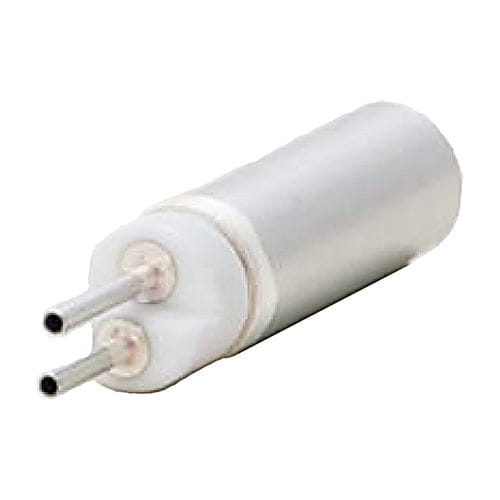 Connettore di dati - Tubular  - JC CHERRY INC. - cilindrico / isolato / per  termocoppia