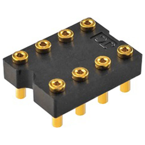 Zoccolo per relè per circuito stampato - G6K2P-8P-L45SMT - JC CHERRY INC.