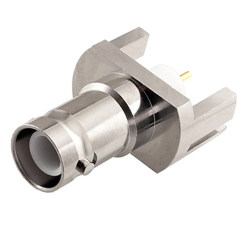 Connettore RF - SHVR15-T16P - JC CHERRY INC. - coassiale / cilindrico / maschio