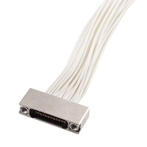 nanoconnettore - JC CHERRY INC.