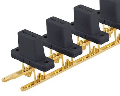 Socket di test per transistor di potenza - T3PH-L214-BB series - JC CHERRY INC.