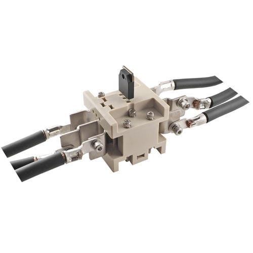 Socket di test per transistor di potenza - T3P-HH-KL-220-FL - JC CHERRY INC.