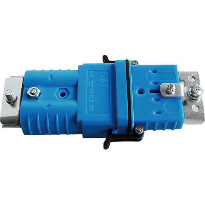 Connettore di alimentazione elettrica - XBMCWPM2MS-BL-14-EA4137 - JC CHERRY INC. - 2 poli / a tenuta stagna / IEC