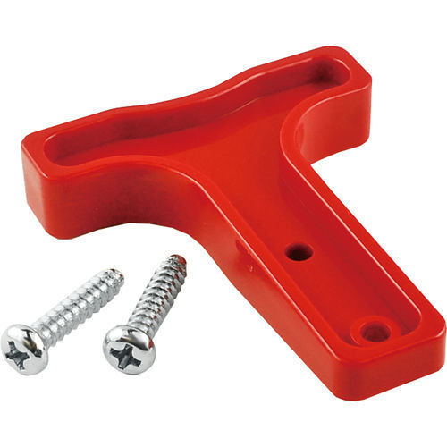 Connettore tipo T - BMC2x-HD-RED - JC CHERRY INC. - di alimentazione elettrica / per attrezzi / con impugnatura