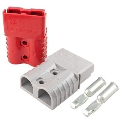 Connettore di alimentazione elettrica - BMC2MS - JC CHERRY INC. - Socket / per scatola / per presa elettrica