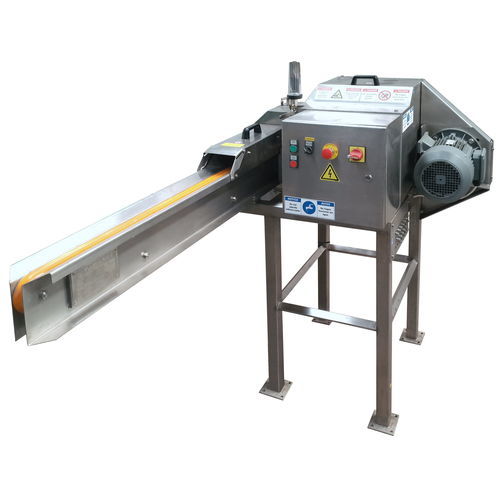 Tagliaverdure per mais - TCC02 - TABANLI MAKINA SAN VE TIC LTD STI