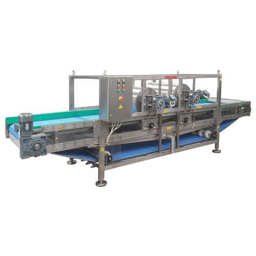 Pressa a vite - TSPC01 - TABANLI MAKINA SAN VE TIC LTD STI