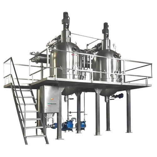 Concentratore sottovuoto - TABANLI MAKINA SAN VE TIC LTD STI - per l'industria agroalimentare