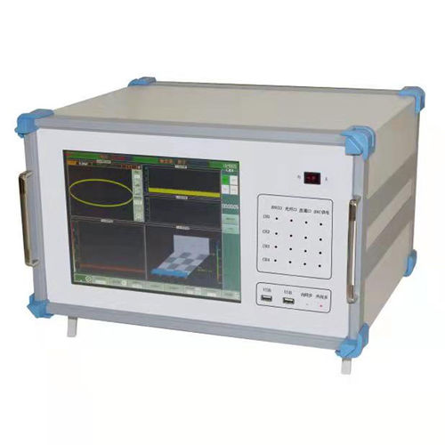 Monitor di scarico parziale portatile - VS-9104 - Weshine Electric Manufacturer CO Ltd