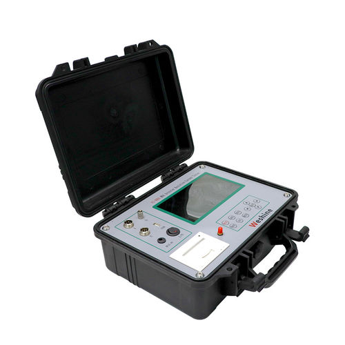 Tester antifurto - VS-400A - Weshine Electric Manufacturer CO Ltd - de limitatore di sovratensione / di parafulmine / multifunzione