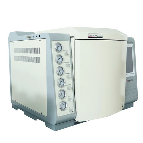 Gascromatografo -  VS-9808 - Weshine Electric Manufacturer CO Ltd - da laboratorio