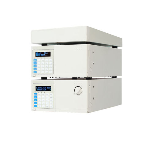 Analizzatore per olio isolante - VS-HPLC980 - Weshine Electric Manufacturer CO Ltd - per test / di tenore in furano / controllato da computer