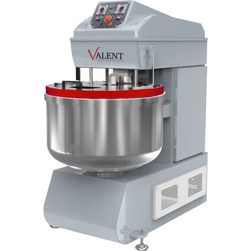 Impastatrice a spirale - VLT SM series - Valent Bakery Equipment - per panifici / con vasca fissa / a testa fissa