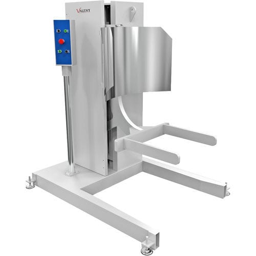 Ribaltatore in metallo - VLT LT 320 - Valent Bakery Equipment