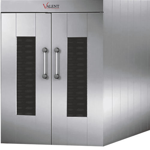 Cella di lievitazione statica - VLT FC series - Valent Bakery Equipment