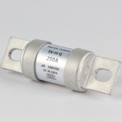 Fusibile cilindrico - EV series - Shenzhen Deer Electronic Co.,Ltd. - azione rapida / Classe aR / ad alta tensione
