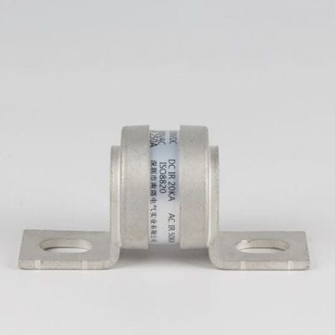 Fusibile cilindrico - BS88-HBD-EP - Shenzhen Deer Electronic Co.,Ltd. - azione rapida / Classe aR / per automobile