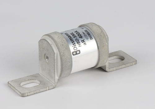 Fusibile per semiconduttore - HBD-16EP - Shenzhen Deer Electronic Co.,Ltd. - Classe aR / DC / in ceramica