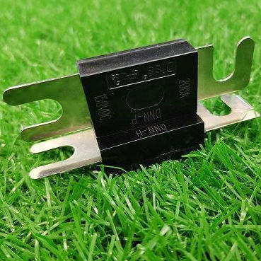 Fusibile azione rapida - DNN-A/X/H/P - Shenzhen Deer Electronic Co.,Ltd. - a bassa tensione / per automobile