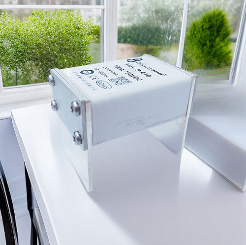 Fusibile compatto - MEV-J-C20 - Shenzhen Deer Electronic Co.,Ltd. - azione rapida / Classe aR / di potenza
