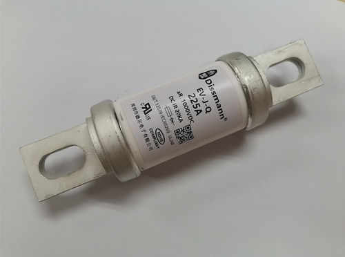 Fusibile DC - EV-J-Q - Shenzhen Deer Electronic Co.,Ltd. - azione rapida / in ceramica