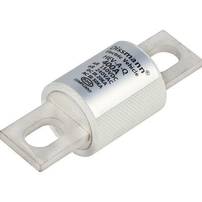 Fusibile DC - Mev100j400-4 - Shenzhen Deer Electronic Co.,Ltd. - cilindrico / azione rapida / per batteria