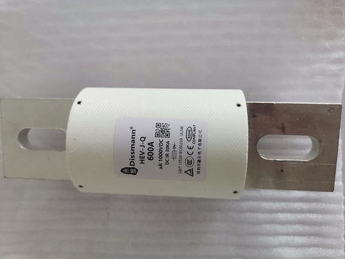 Fusibile azione rapida - HEV-J-Q-300 - Shenzhen Deer Electronic Co.,Ltd. - Classe aR / di potenza / per batteria