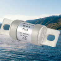 Fusibile cilindrico - EV-H-Q - Shenzhen Deer Electronic Co.,Ltd. - azione rapida / Classe aR / in ceramica
