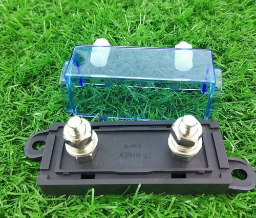 Porta fusibile DC - DNN - Shenzhen Deer Electronic Co.,Ltd. - per automobile