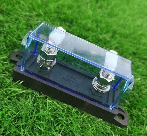 Porta fusibile piatto - ANM-B - Shenzhen Deer Electronic Co.,Ltd.