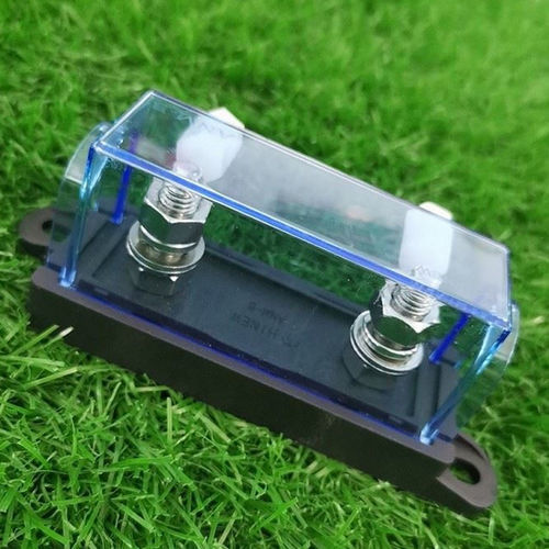 Porta fusibile per l'industria elettronica - HRC  - Shenzhen Deer Electronic Co.,Ltd. - DC