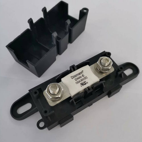 Porta fusibile piatto - ANS-200 - Shenzhen Deer Electronic Co.,Ltd. - per automobile