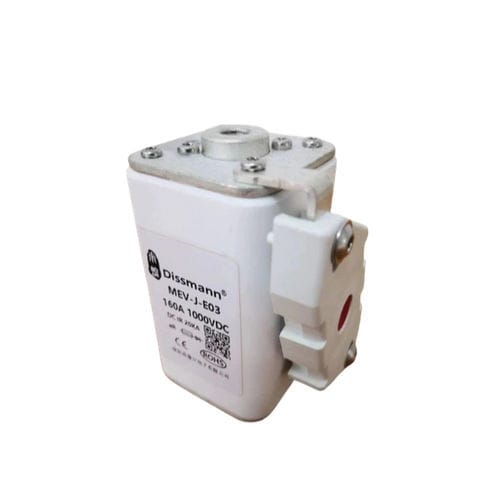 Fusibile per batteria - MEV-J-F00 - Shenzhen Deer Electronic Co.,Ltd. - azione rapida / Classe aR / di potenza