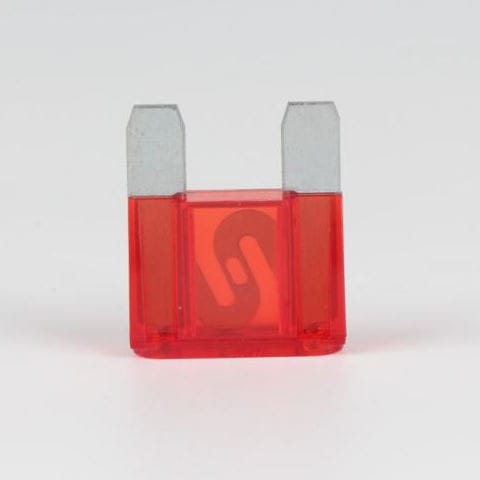 Fusibile per applicazioni telecom - DFN-H  - Shenzhen Deer Electronic Co.,Ltd. - azione rapida