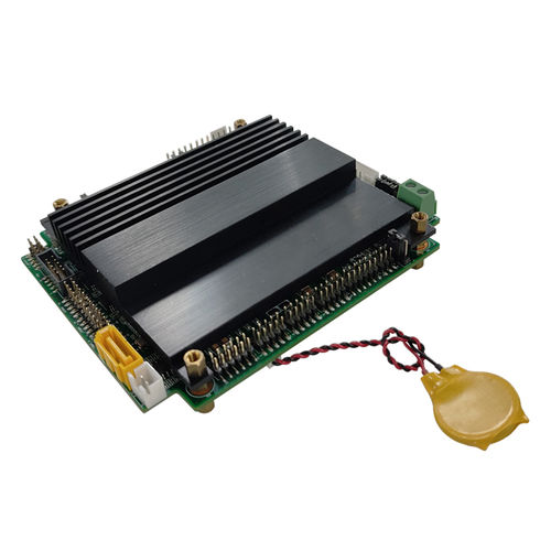Modulo CPU PCIe - ODM-5861 - Shenzhen Yacoo Technology Co.,Ltd. - Intel® Celeron J1900