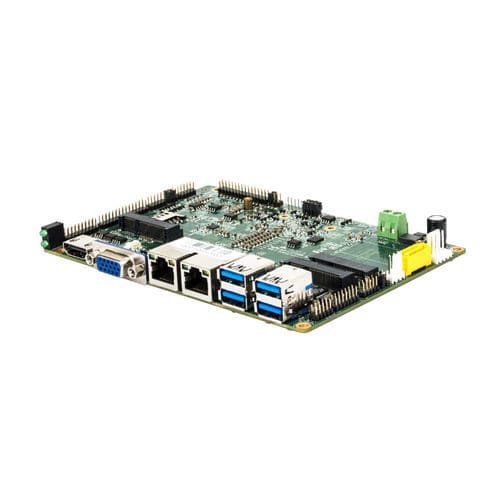 Computer monoscheda 3,5" - ENC-H900 - Shenzhen Yacoo Technology Co.,Ltd. - ATX / Intel® Core™ Broadwell-U / Haswell/Broadwell