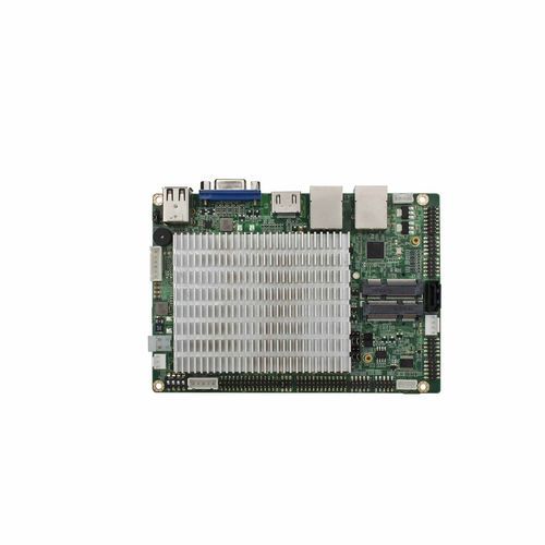 Computer monoscheda 3,5" - ENC-5891 - Shenzhen Yacoo Technology Co.,Ltd. - Intel® Atom N2600 / Intel Atom N2800 / Intel® Atom Cedar Trail
