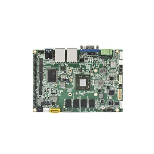 Computer monoscheda 3,5" - ENC-K894 - Shenzhen Yacoo Technology Co.,Ltd. - ATX / Quad Core / Dual Core