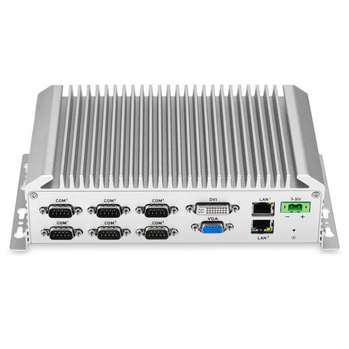 PC box - NIS-S991 - Shenzhen Yacoo Technology Co.,Ltd. - Intel® Skylake Processeur / Processeur Intel® Kaby Lake / VGA